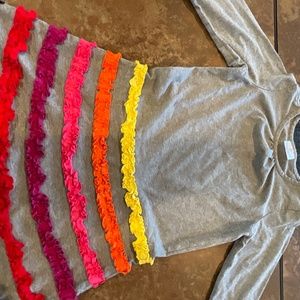 Hanna Andersson Dress